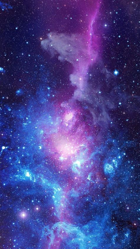 iphone galaxy wallpapers|More.